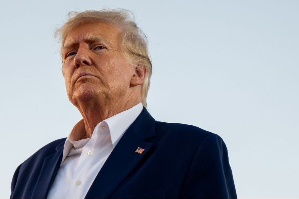Трамп передумал возвращать Россию в "Большую семерку": "Не самое подходящее время"
