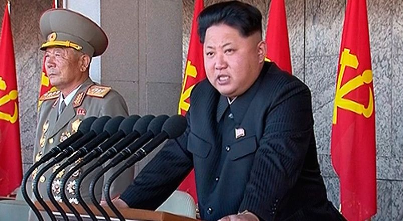 "Оплот агрессии и войны": КНДР готова разбить армии США и Южной Кореи мощной ядерной атакой и зачистить юг полуострова - СМИ