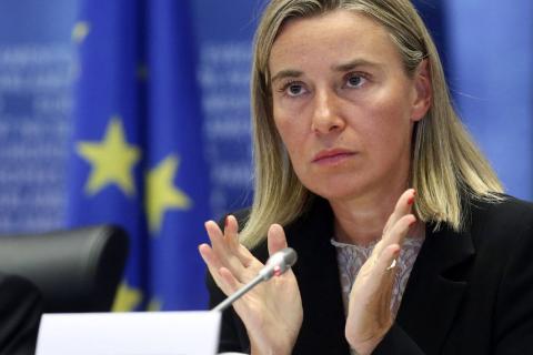 СМИ: заседание Совета ЕС по Украине под угрозой срыва из-за Франции