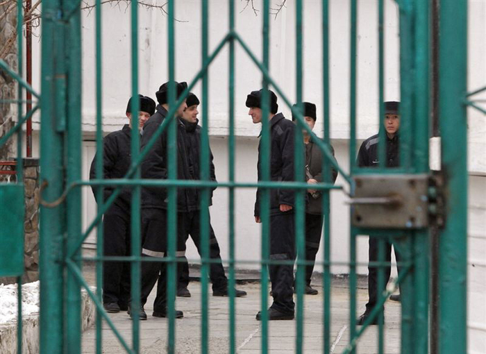 Стало известно, за что вынесли первый в 2017 году смертный приговор в Беларуси 32-летнему мужчине