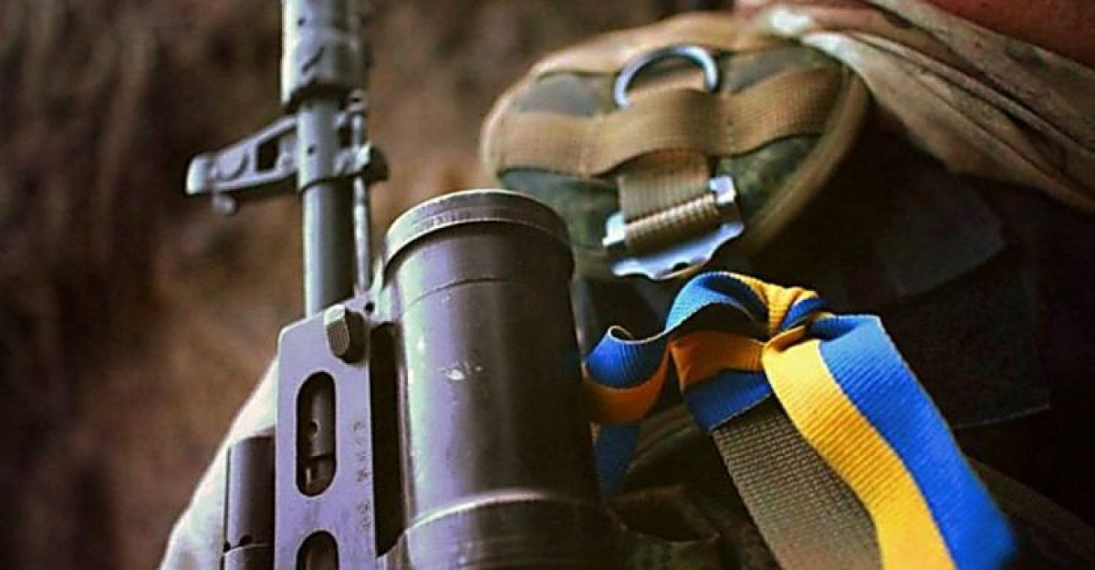 Сводка из ООС за 28-29 апреля: противник 17 раз обстрелял позиции ВСУ - один украинский защитник погиб