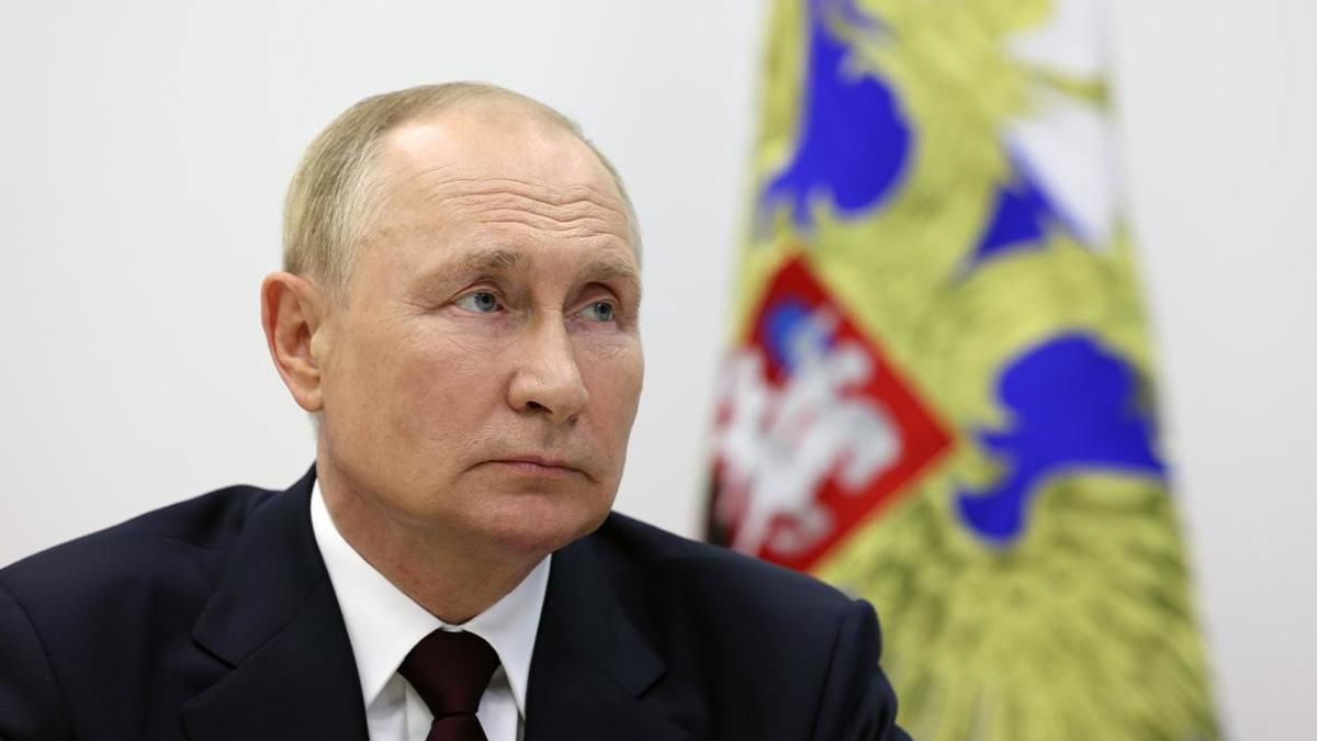 Угроза войной не помогла Кремлю: ЮАР арестует Путина, как только он сойдет с трапа самолета