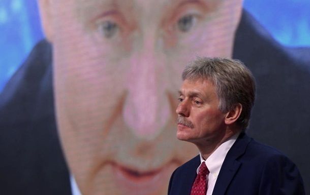 Кремль отреагировал на слова Трампа о том, что его "взбесили" заявления Путина об Украине