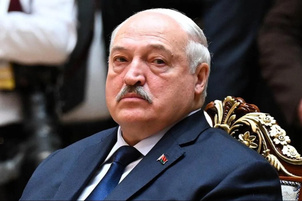 Лукашенко розповів про зустріч із представниками Зеленського: "Давайте, хлопці, домовлятися"