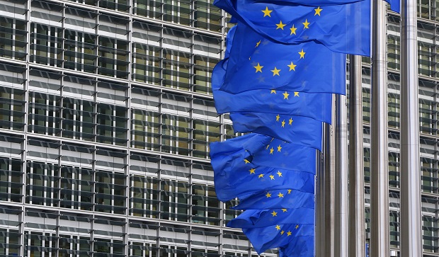 Евросовет назначил новую Еврокомиссию, которая начнет работать с 1 ноября
