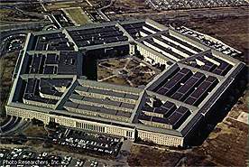 Пентагон усилит военную поддержку Украины