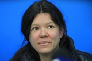 Помощник Коломойского: певица Руслана освободила из плена 16 бойцов