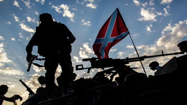 Боевики "ДНР" массово закупают форму украинских военных: разведка ВСУ смогла узнать о подготовке спецоперации против Украины