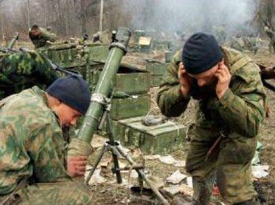 ​Обострение в зоне АТО: зафиксировано 23 вражеских обстрела в направлении Донецка и Мариуполя, имеются жертвы