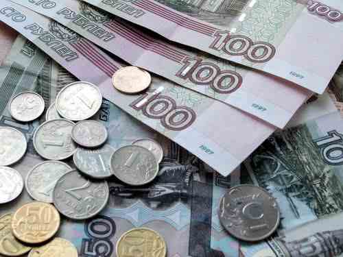 В последний день года российский рубль рухнул окончательно