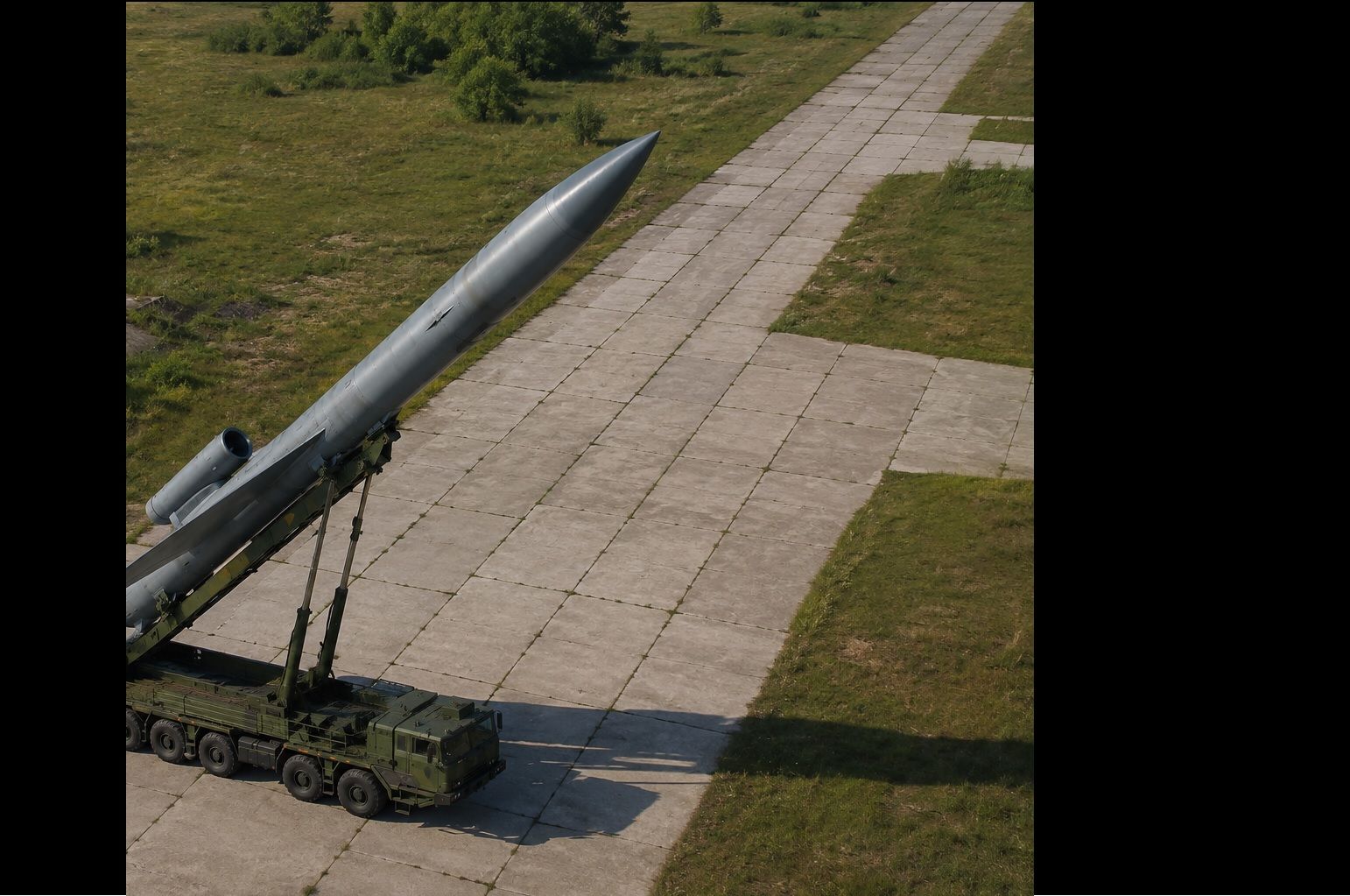 Bloomberg: благодаря 6-тонной "Фламинго" Украина достигла прорыва в войне