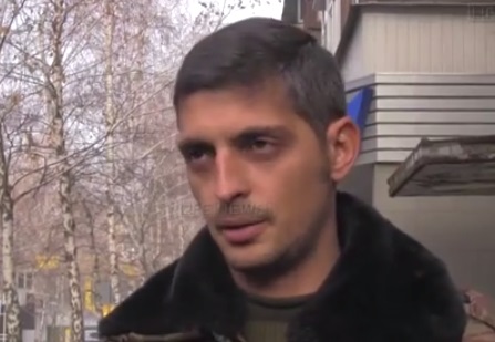 Гиви: Моторола, встретившись с Куполом, поступил по законам войны, но война будет продолжена