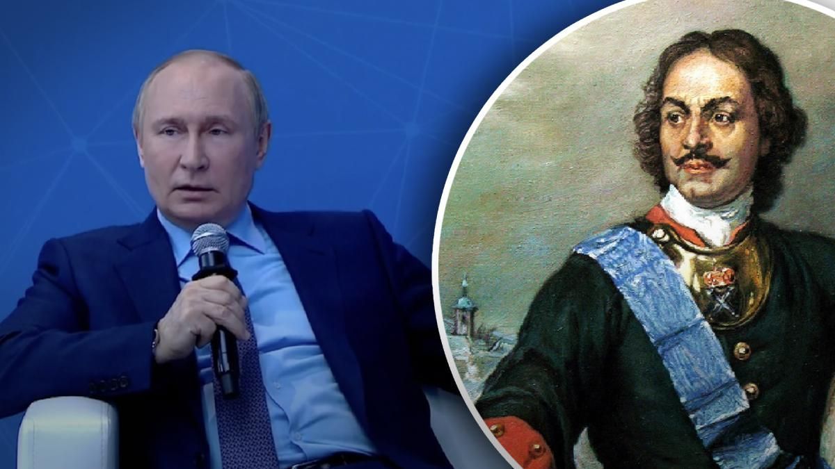 ​Мнит себя царем 18-го века: эксперты рассказали, почему Путин не пойдет на перемирие, – Politico