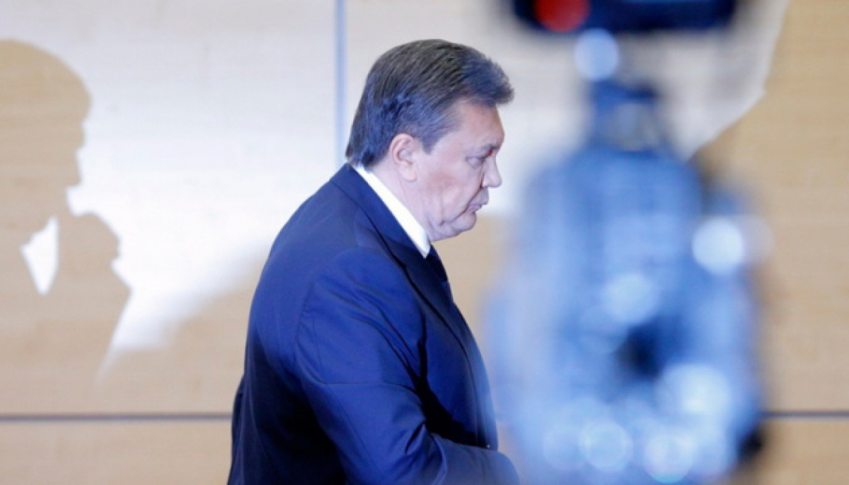 Добкин рассказал о жизни Януковича в России: "Гримируется до неузнаваемости, мне Песков сказал"