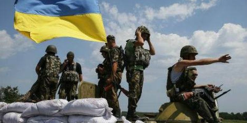 Бойцы ВСУ  с боем захватили очередные доказательства российского военного присутствия на Донбассе - кадры