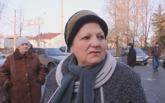 Жители Шахтерска в отчаянии: от ДНР нет ни пенсий, ни пособий, ни гуманитарки - издевательство над людьми