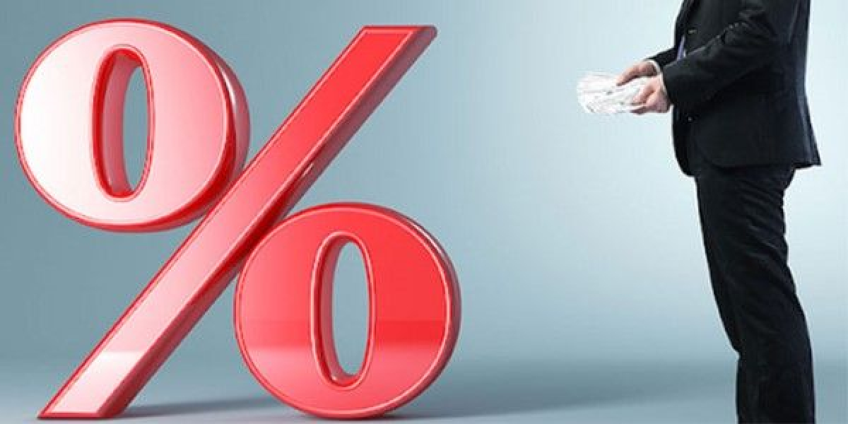 Процентная ставка в онлайн-кредитовании — на что обратить внимание перед оформлением кредита
