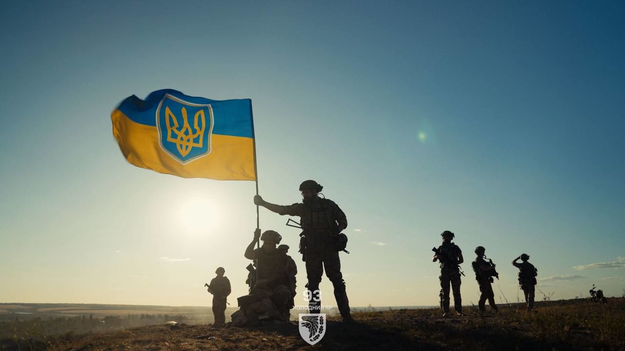 ВСУ за два дня освободили Толстое в Донецкой области: видео боев
