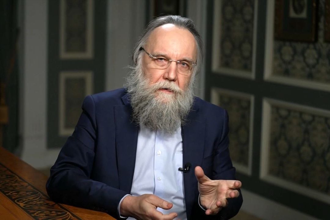 Идеолог Кремля Дугин предупредил: Путин станет следующим после Хаменеи