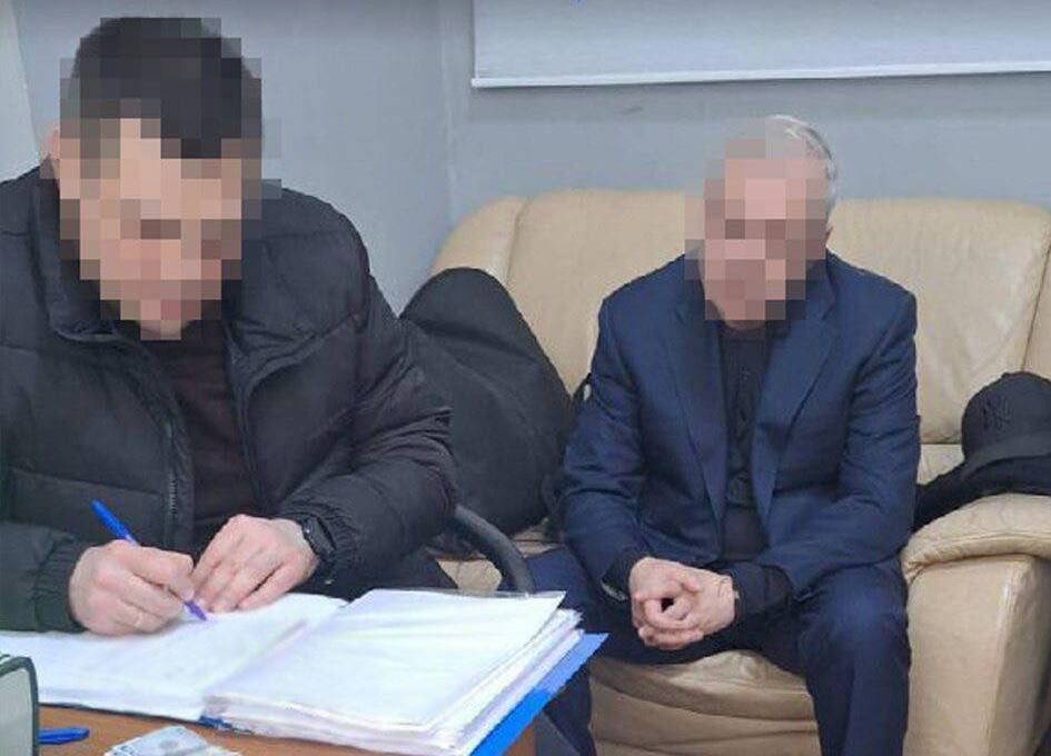 Бывшему министру-коррупционеру Галущенко будут просить внести огромную сумму залога – СМИ