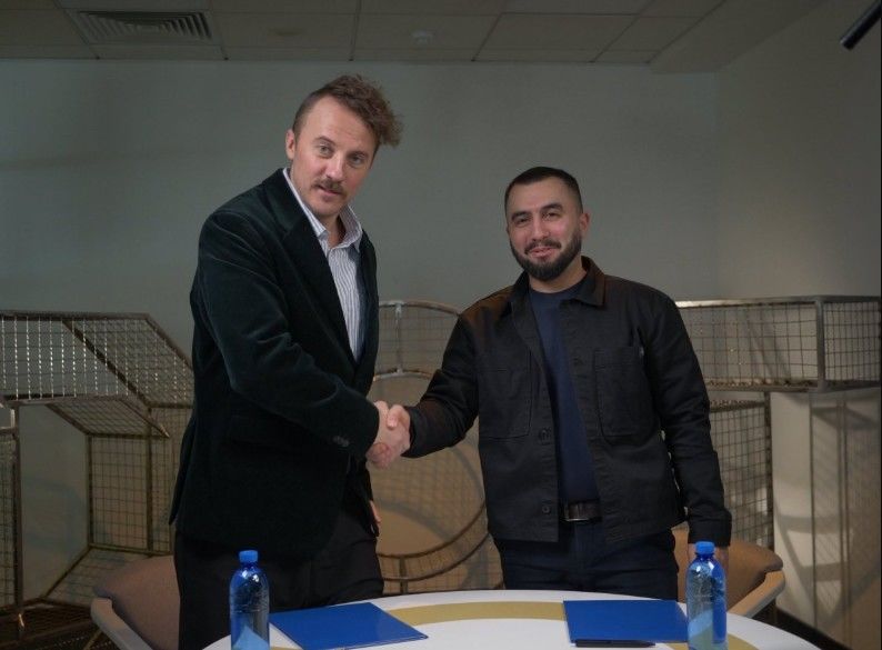 В Украине улучшат питание в ВСУ: в проект "Готуємо до бою" пригласили известного шеф-повара Клопотенко