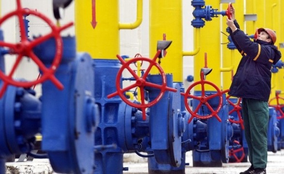 "С 1 января транзит газа будет прекращен", - Витренко рассказал, что нужно делать Украине