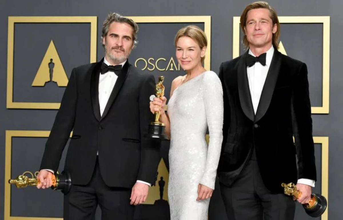 "Спорный вопрос", - названы имена всех победителей главной кинопремии мира "Оскар - 2020