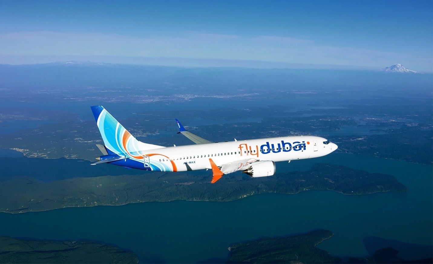 Стало известно, что произошло на борту самолета Flydubai, подавшего сигнал бедствия по пути в Израиль