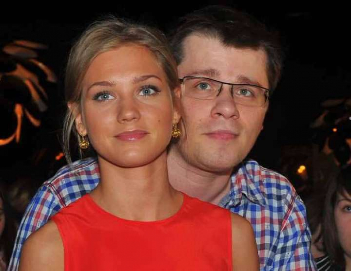 Гарик Харламов и Кристина Асмус разводятся спустя 8 лет брака: супруги сделали откровенное заявление