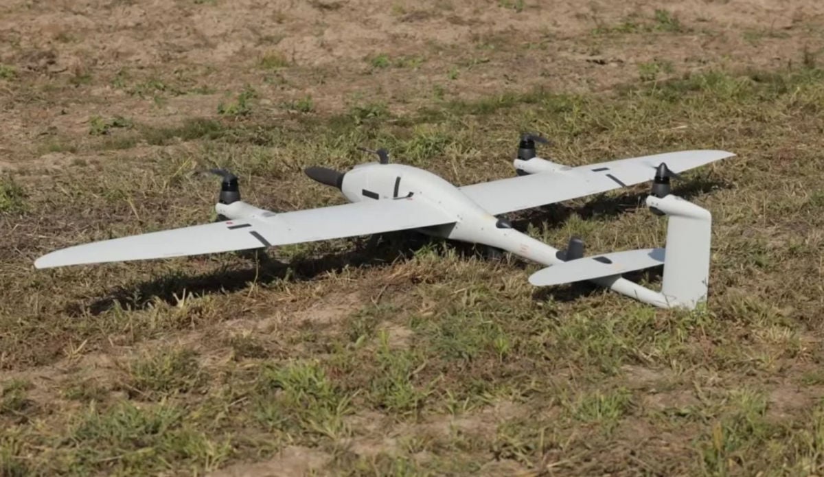 Украинские производители дронов ответили на скандальное заявление директора Rheinmetall 