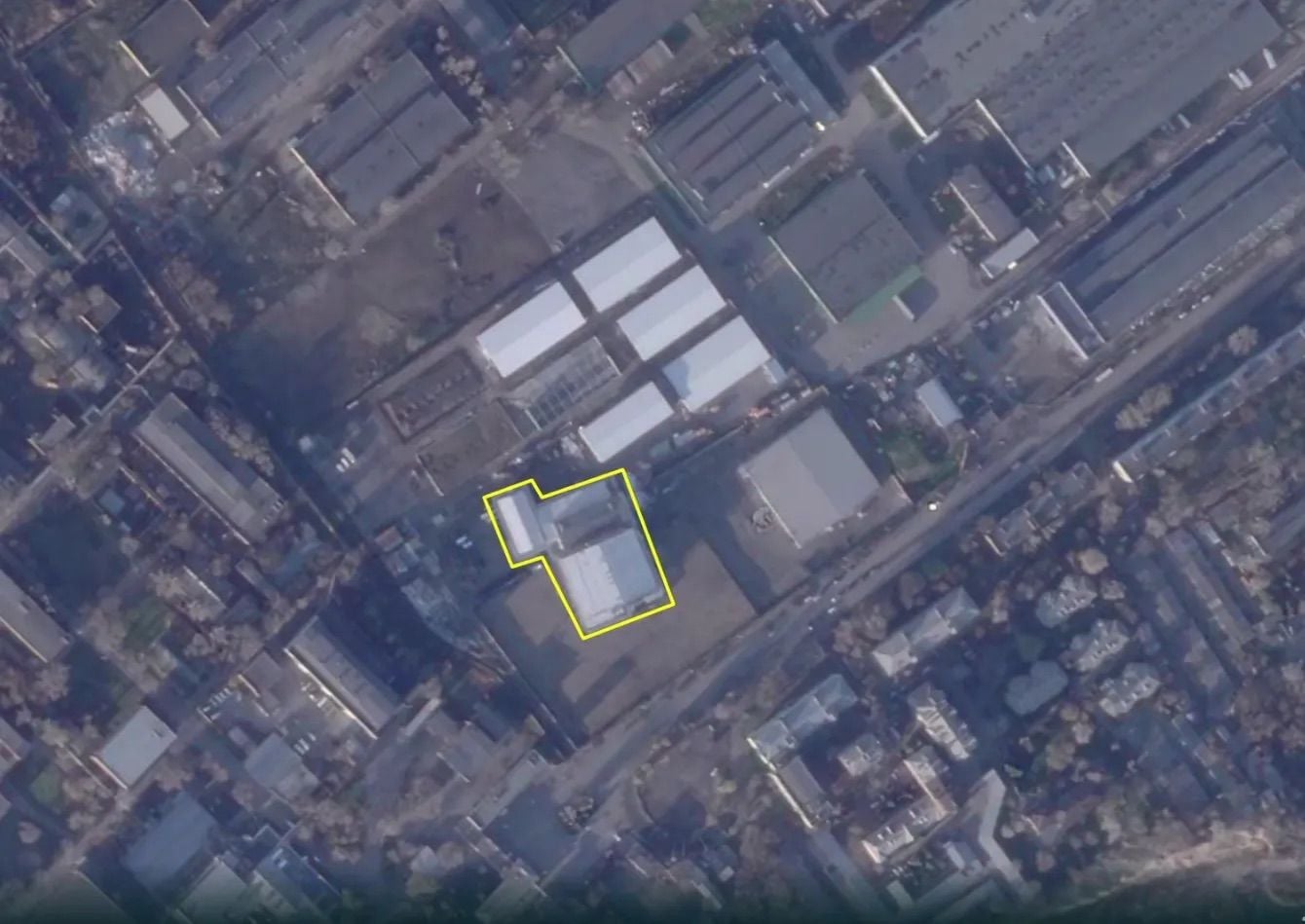 Удар по заводу в Таганроге: разрушены сразу несколько цехов – видео последствий атаки от ВМС