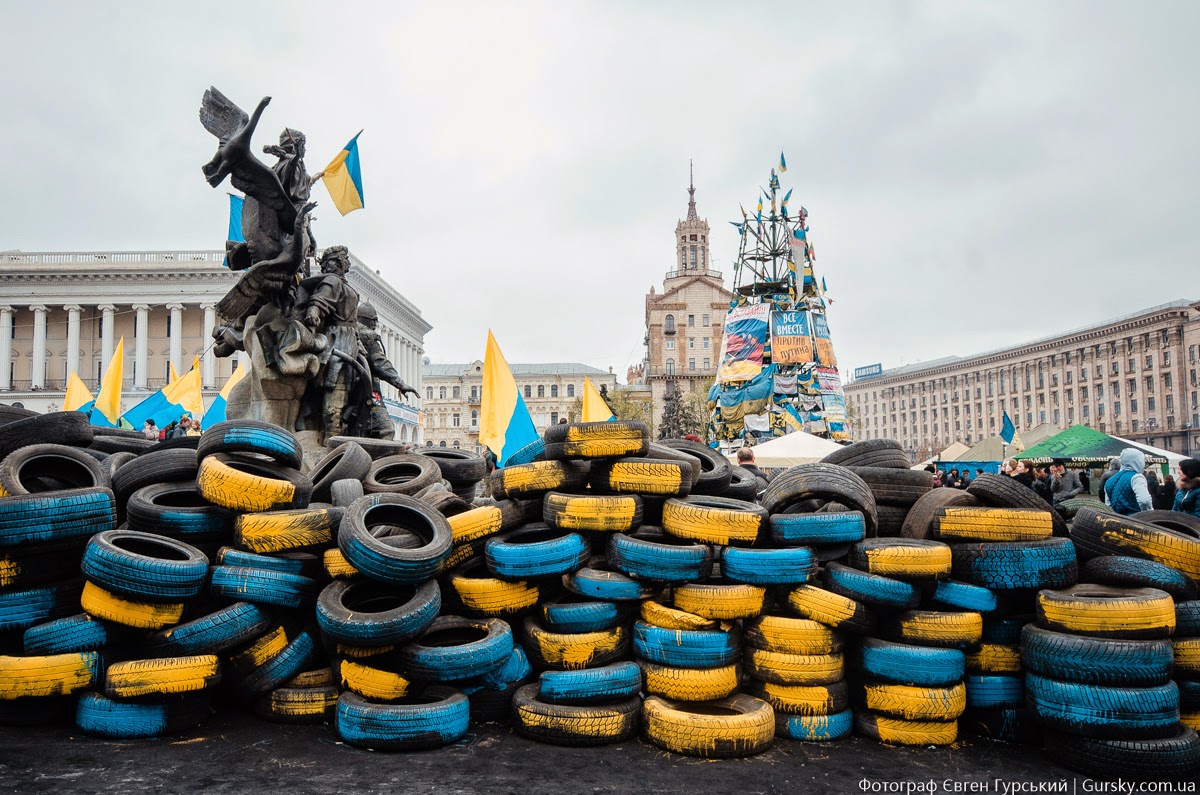 Опальный глава “ДНР” предрек Беларуси “майдан” более кровавый, чем в Украине