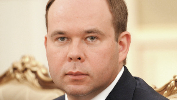 Головокружительная карьера: Путин после отстранения Иванова назначил главой АП 44-летнего Аркадия Вайно