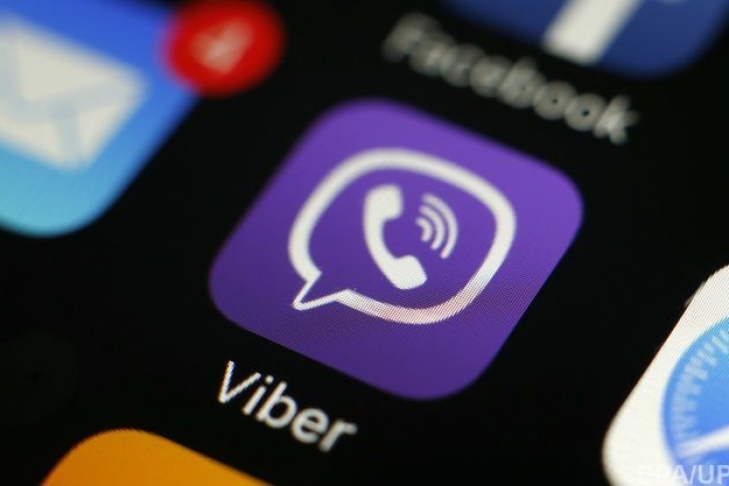 За компанию с Telegram: в РФ заблокировали серверы Viber, пользователи возмущены сбоями в работе - СМИ