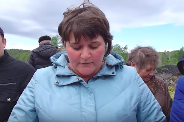​Кузбасс просит весь мир помочь: "Мы как один сплошной "концлагерь смерти", спасите нас, кто может"