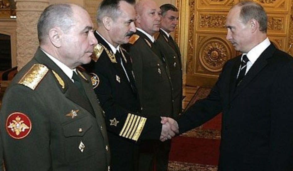 “Я детей учу патриотизму”, - российский генерал Ткачев отреагировал на обвинения в причастности к уничтожению на Донбассе рейса МН17