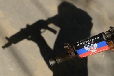 Боевики “ДНР” и экс-милиционеры создали в Донецке "Комитет" для борьбы с преступностью