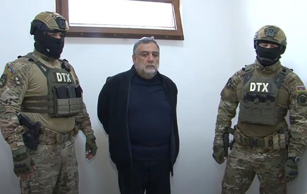 Экс-главу "НКР" Варданяна отправили под арест: в чем обвиняют российско-армянского миллиардера