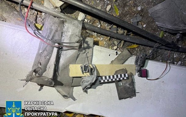 Появилась реакция мэрии на российский удар "Молнией" по центру Харькова 