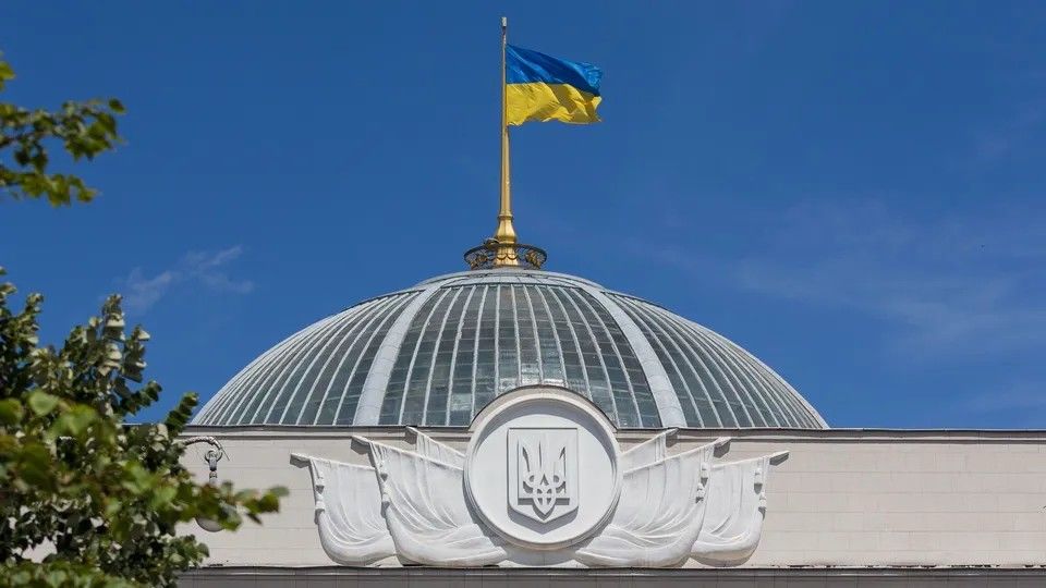 В Украине может появиться новая государственная награда: кому и за какие заслуги ее будут вручать