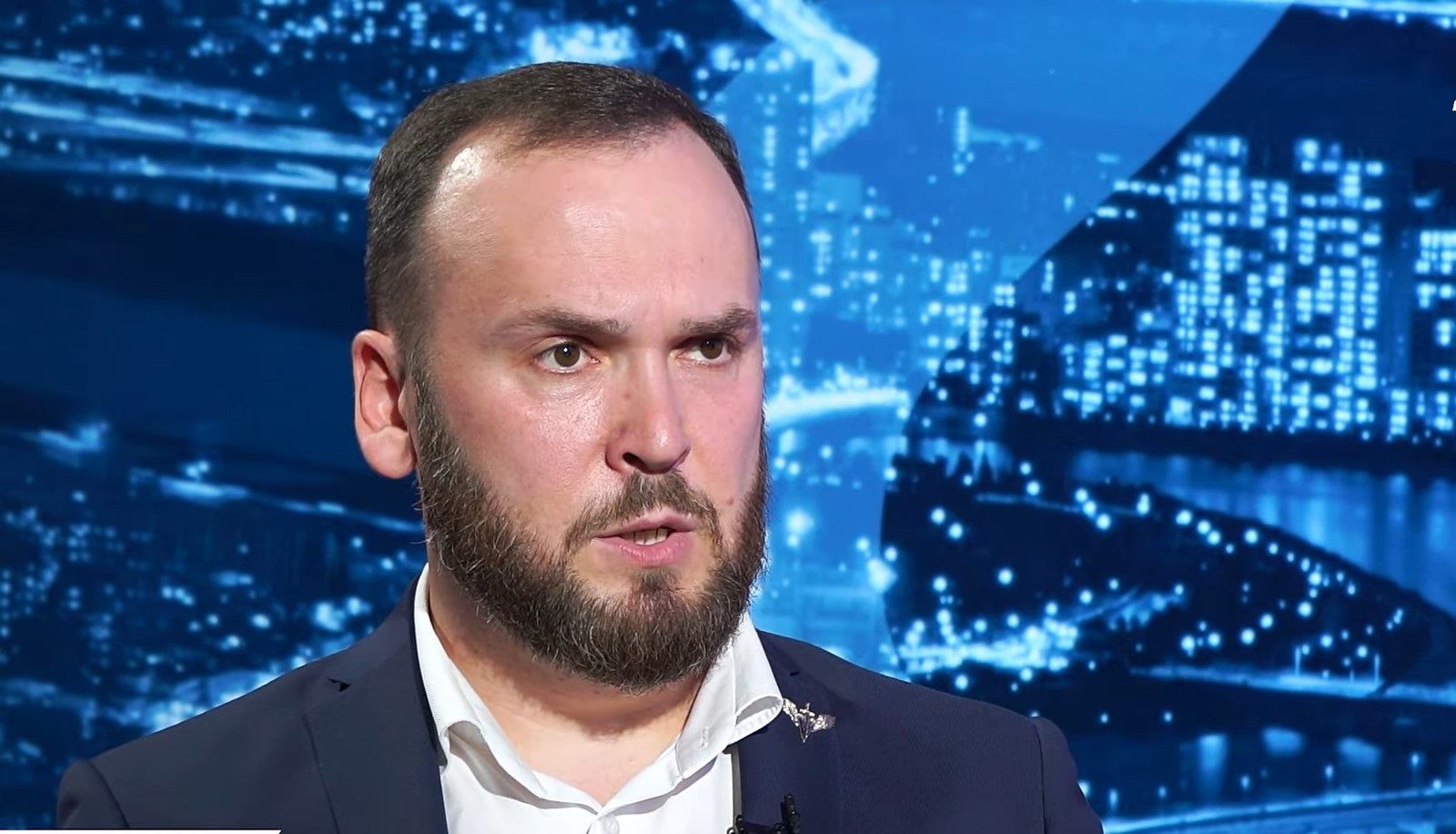 "Звичний прийом", – військовий аналітик розкрив одну з ймовірних версій вторгнення РФ в Україну