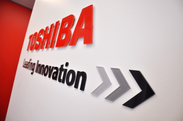 Toshiba разработала уникальную технологию на солнечных батареях для производства топлива и химического сырья