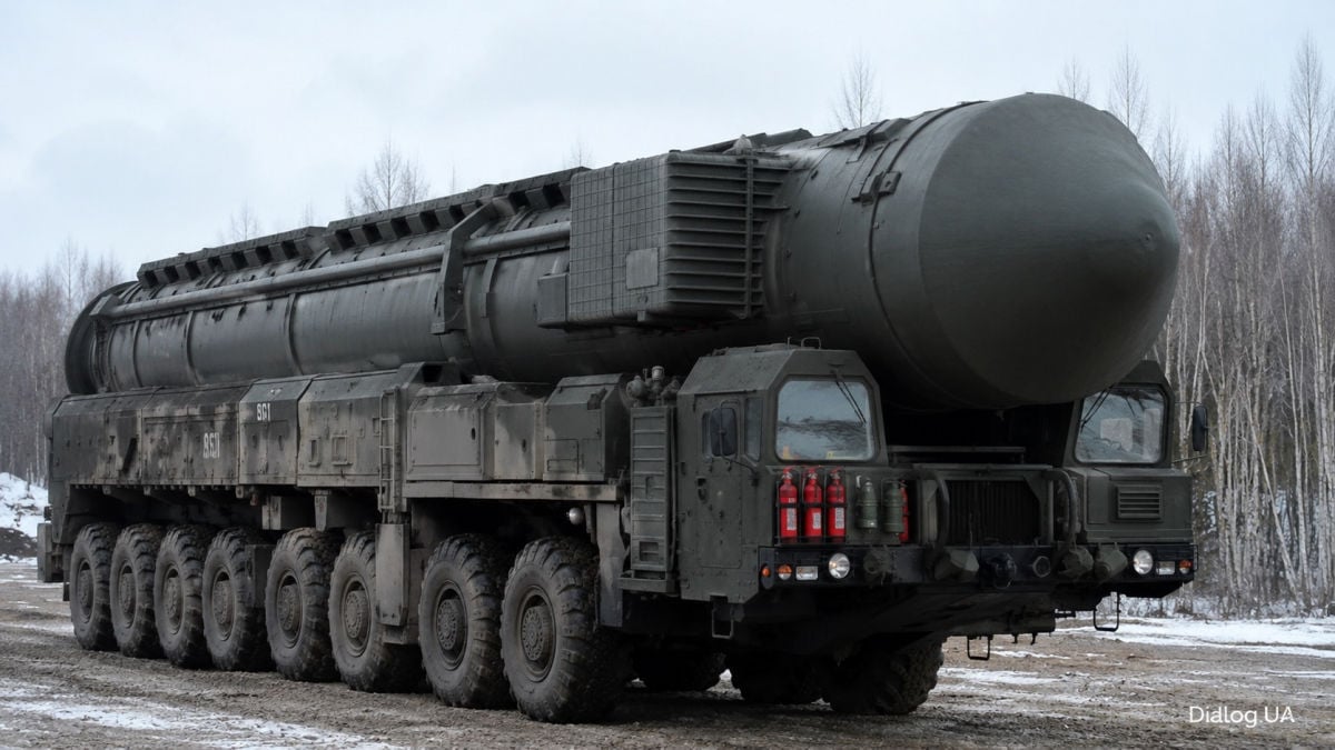 "Орєшники" закінчуються: скільки ракет залишилося у Путіна для ударів по Україні