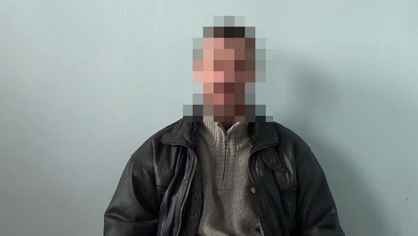 Пособников террористов "ЛНР" задержали в Луганской области: один из них раскаялся
