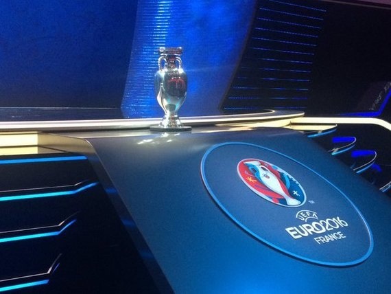 Чемпионат Европы по футболу (Евро-2016). Хроника событий от 17.06.2016
