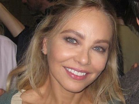 Звезда итальянского кино Орнелла Мути "намутила" себе у Путина гражданство России