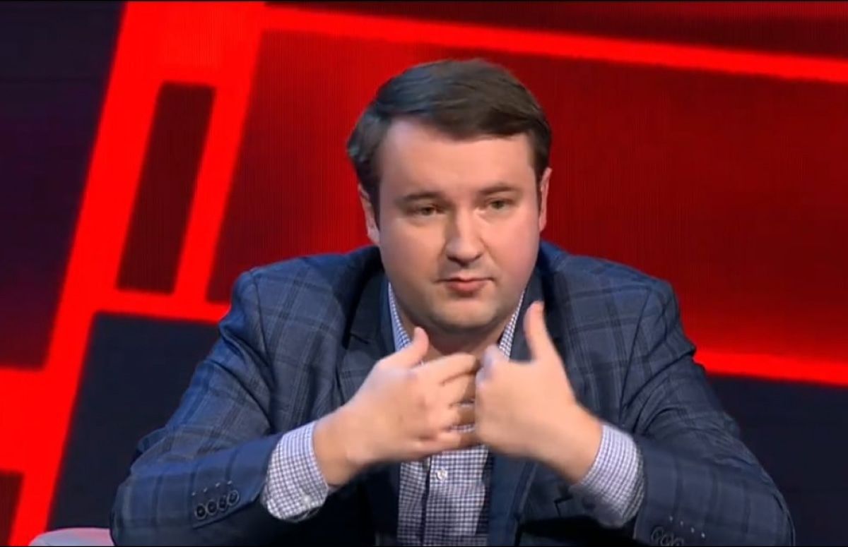 Олещук назвал реальную причину боязни Путина за свою жизнь