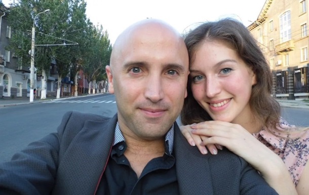 Скандальный кремлевский пропагандист Грэм Филлипс сообщил о помолвке с луганчанкой
