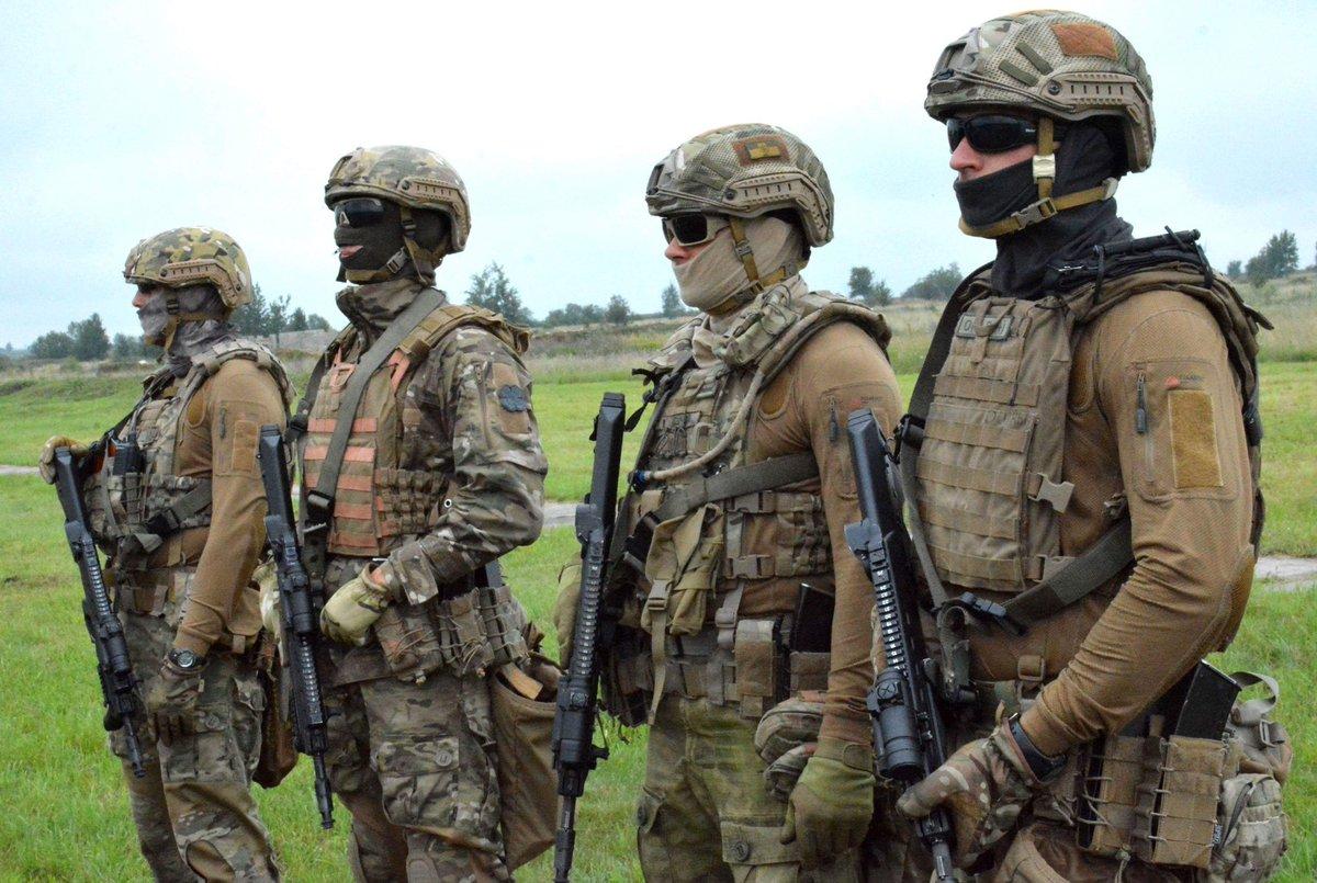 Тревожный сигнал: ВСУ готовятся к обострениям на южных территориях Украины 