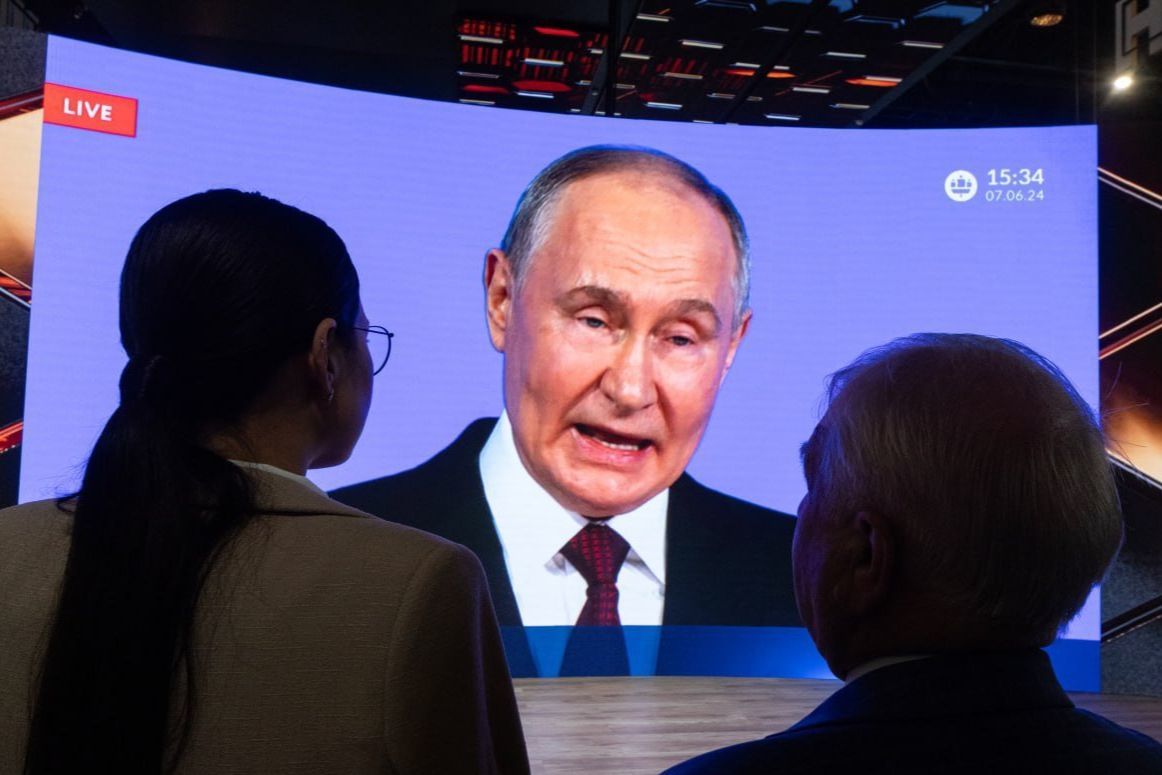 ​Величие, которого не было: в Сирии сдулся российский имперский пузырь — Эйдман